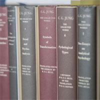 Jung's Collected Works
